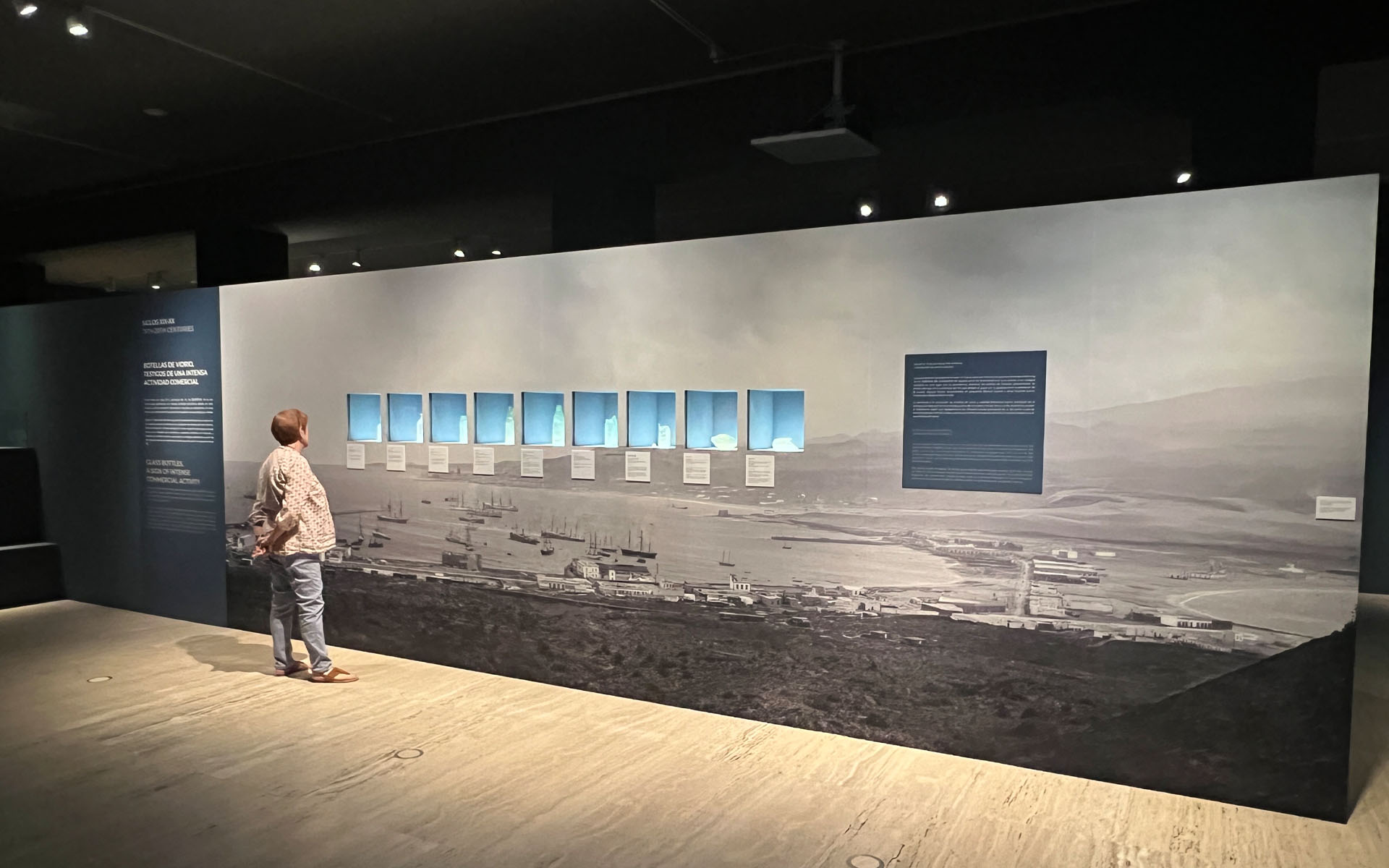 Historias de una Isla