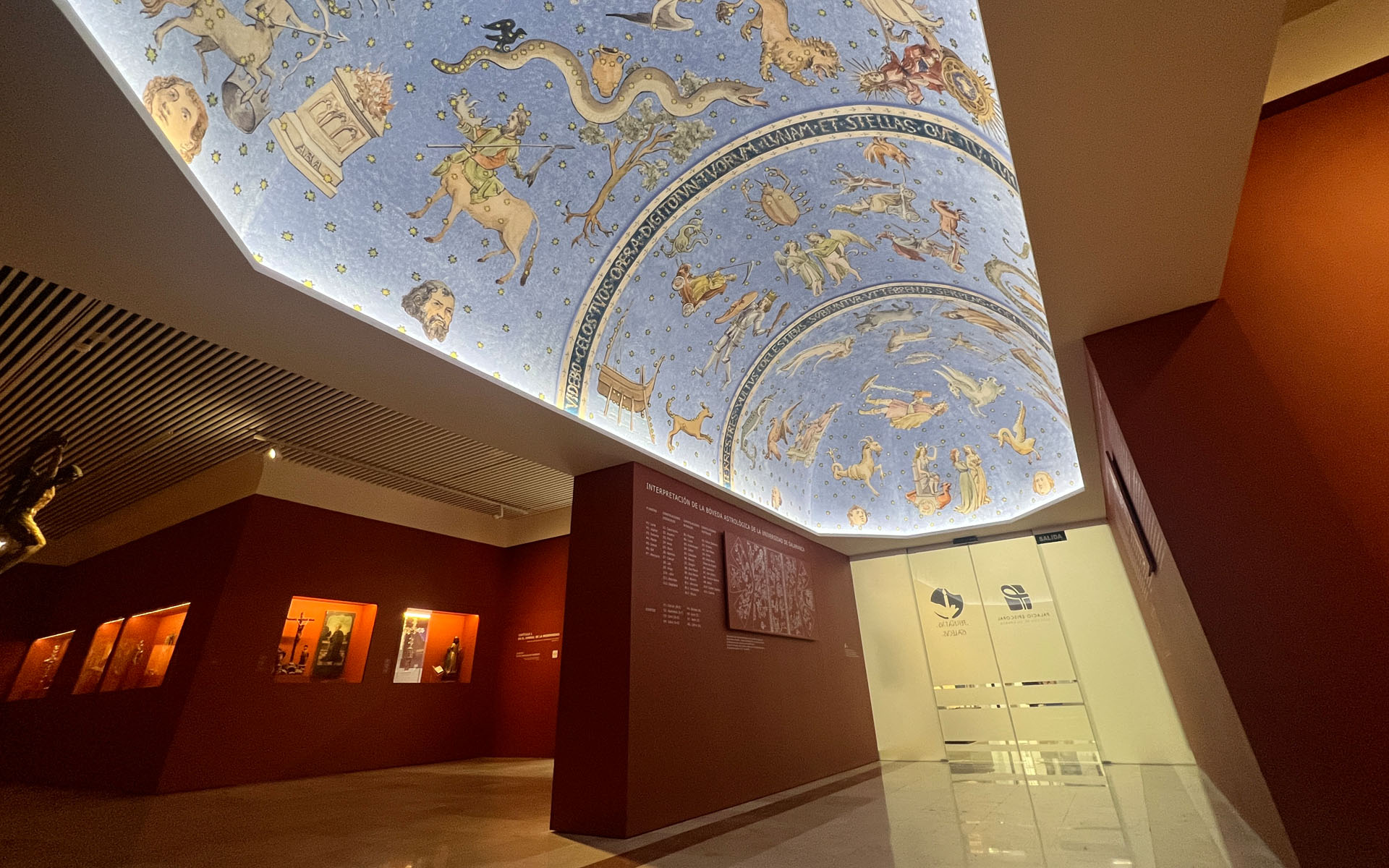 diseño de museos